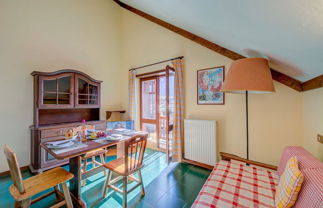 Grange Hike Ski - 19C Sestriere - Photo 4