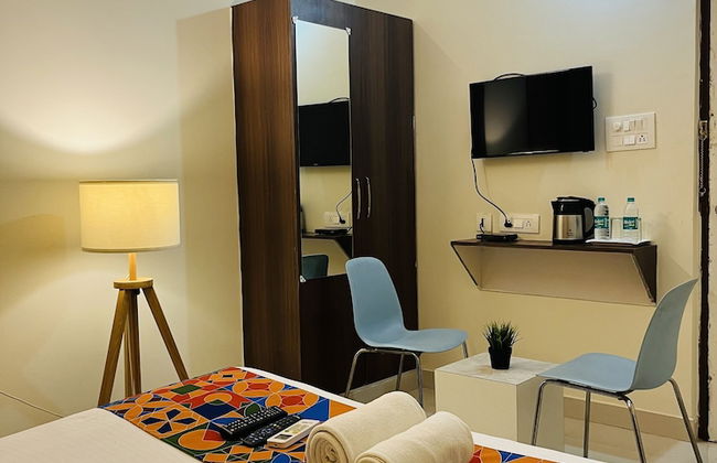 hotel namaha - Foto 6