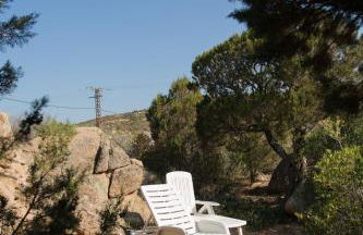 Villa RoccaPina 35 m2 - 2 - 4 people Rondinara, Bonifacio - Foto 23