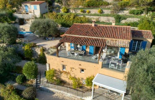 Villa Olivia - Foto 19