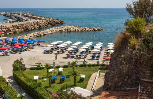 Baia Marticana Residence Hotel - Foto 29