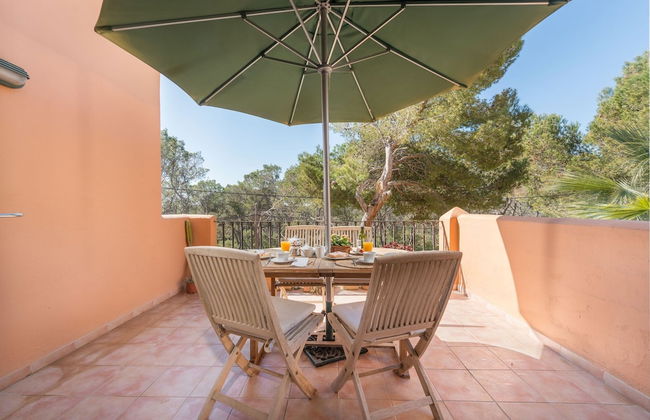 Burgit in Santa y With 2 Bedrooms and 1 Bathrooms - Foto 4