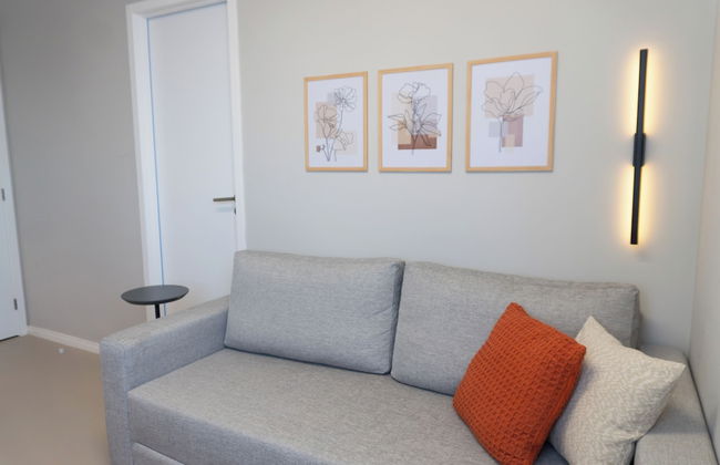 Roomo Transamerica Recife Parque do Cais - Photo 17