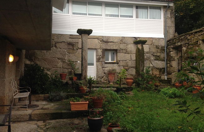 Casa Rural O'Pozo - Foto 53