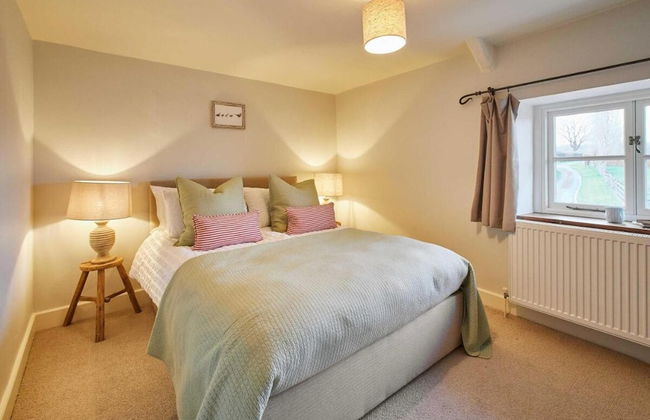 Host Stay Coed Barn - Foto 14