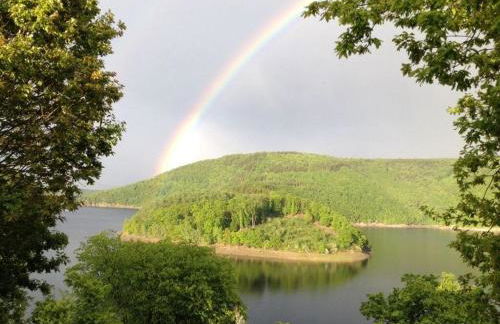 Holiday Apartment Rurberg - Foto 23