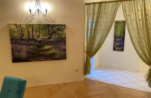 Ferienwohnung Lichtgalerie - Foto 15