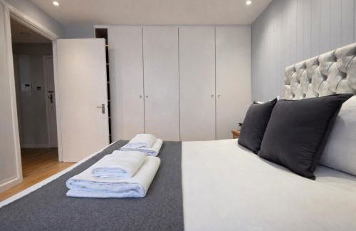 Central London Stay Steps from Regents Park - Foto 8