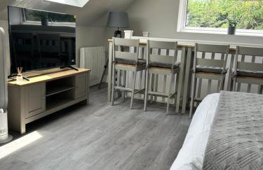 Marsie Lodge - Photo 41