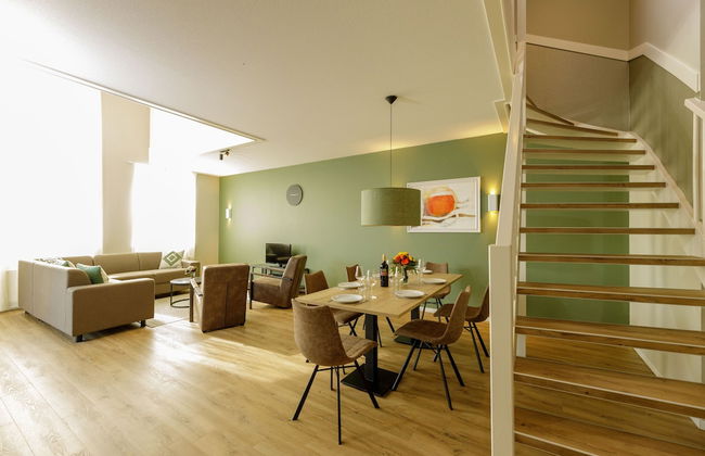 Dormio resort Eifeler Tor - Foto 70