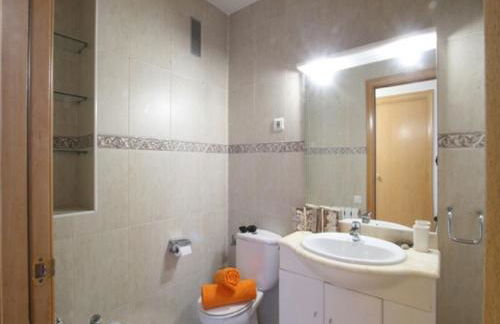 Penthouse Vallespir - Foto 14