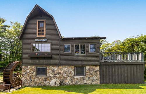 Peterson Mill - Foto 19