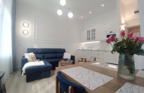 Apartament FANABERIA Lądek Zdrój - Foto 10