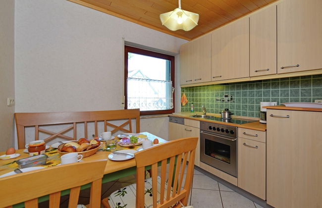 Holiday in the Sauerland Region in Unique Location - Photo 9