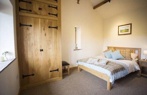 Fuesli Lodge - Boutique Cottage at Harrys Cottages - Foto 2