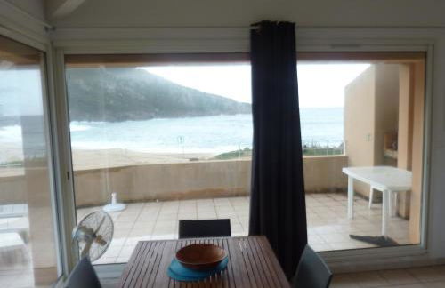 Résidence Fioravanti Villas Valinco - Foto 28