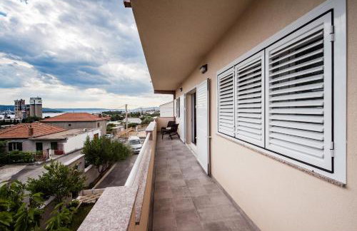 Solin apartments Praetorium - Foto 36