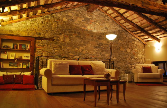 Affittacamere Valnascosta - Foto 22