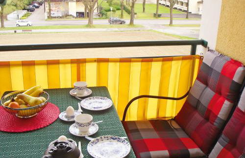 Europa Residenz Premium Suite - Foto 1