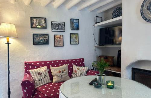 Las casillas de la Villa: SOLEÁ - Foto 56