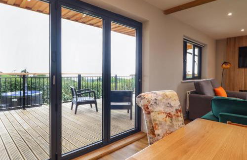 Mynydd Y Glyn Lodge - Foto 10