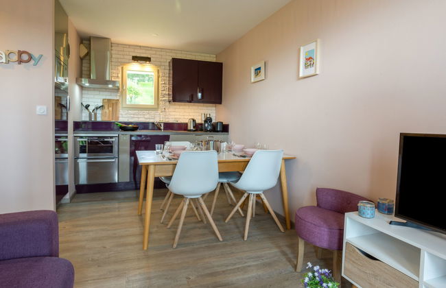 Les Corniches du Mont Canisy - Foto 2