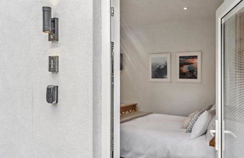 Trewethen Cottage Barn 1 near Port Isaac - Photo 16