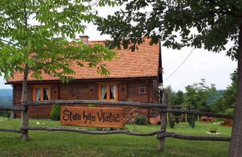 Stara Hiža Vlašić - Foto 31