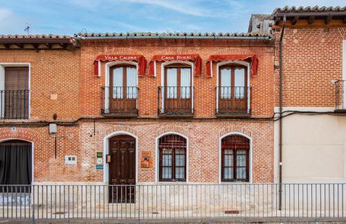 Casa Rural Villa Calera - Photo 17