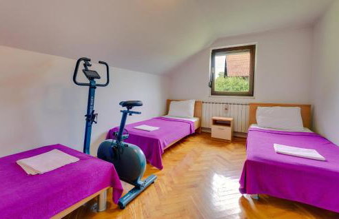 Gorgeous Home In Slunj With Kitchen - Foto 46