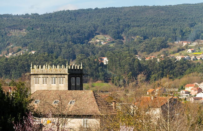 Duerming O Casal Da Martiña - Photo 30