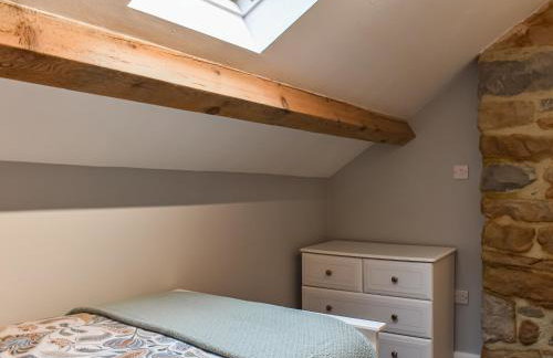 Balderstones Barn - Foto 14