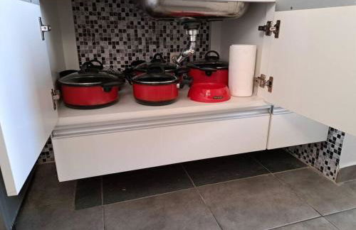 Estúdio na praia do Boqueirão em Santos SP - Foto 29