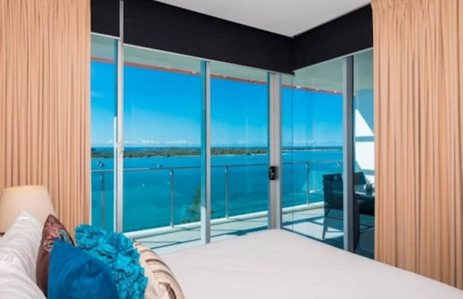 Silvershore Apartments on the Broadwater - Foto 15