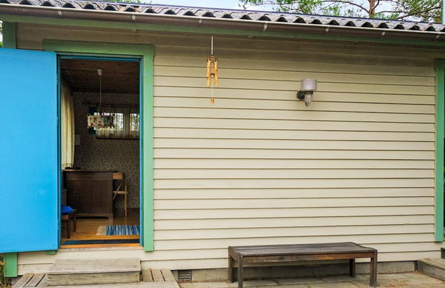 6 Person Holiday Home in Mellbystrand - Foto 15