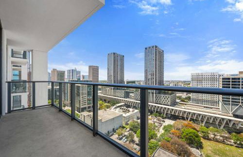 The Crosby Miami Worldcenter by Palermo Home Miami - Foto 14