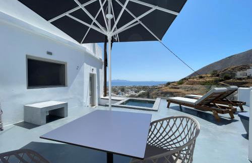 Solo Sole Suites Santorini - Foto 25