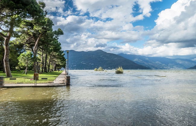 Il Giardino Segreto Loft - Foto 22