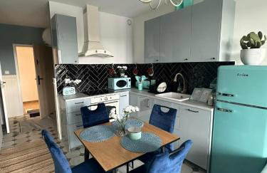 Apartament na Wzgórzu Miętowy - Foto 6