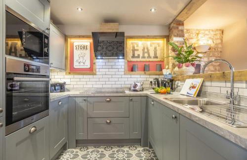 Cog Cottage 2 - Foto 14