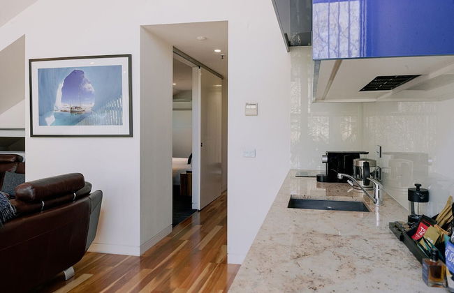 Salamanca Wharf Hotel - Foto 18