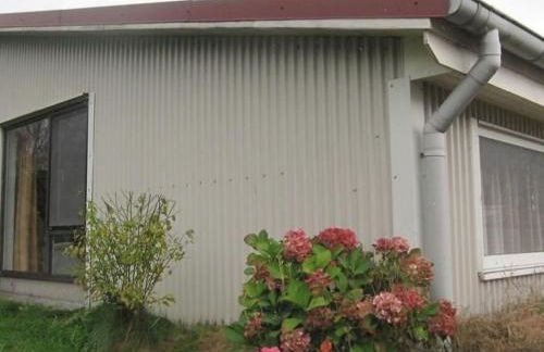 Holiday Home Großes Ferienhaus in Müggendorf mit Garten by Interhome - Foto 2