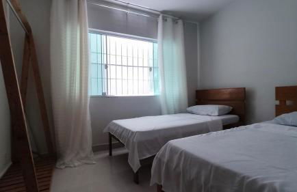 Casa ampla Praia da Costa - Centro 500 mts da Praia - Foto 40