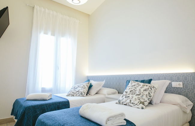 Apartamentos Poeta Quintana - Foto 5