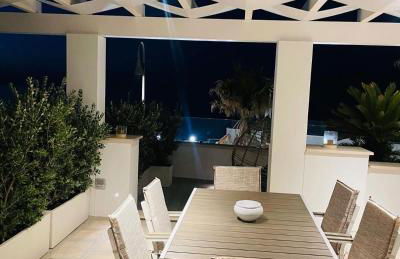 La Caletta Suite Torre Canne - Foto 31
