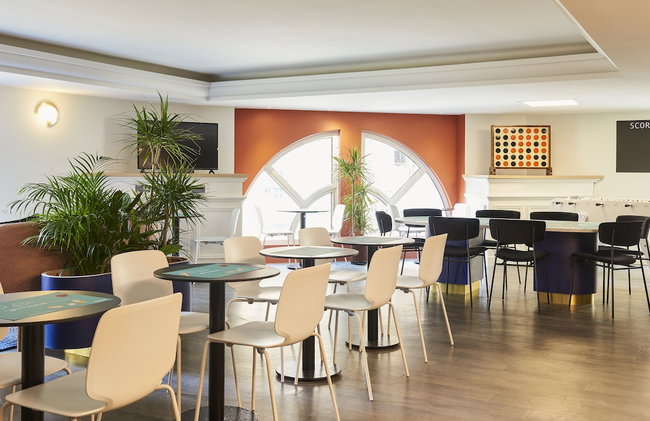 Aparthotel Adagio Monaco Palais Josephine - Foto 68