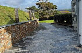 Luxury Cornish House next to Cliffs & Surf Beaches - Photo 39