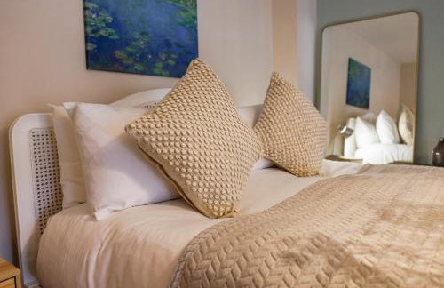 Stylish Quayside Duplex Free Parking City centre - Foto 31