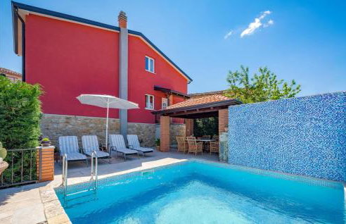 Holiday Home Vizinada X - Foto 1