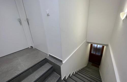 La cour du centre Nice Verde - Foto 17